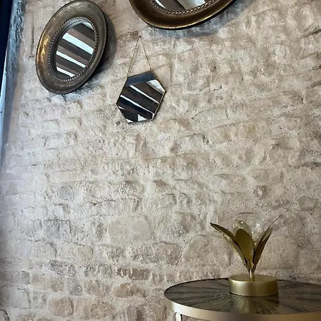 Feriehus Havre D'amour