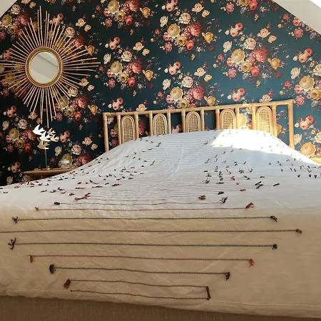 Havre D'amour * Mondeville (Calvados)