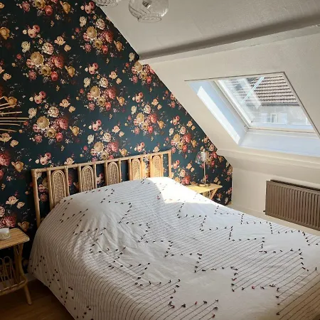 Havre D'amour Holiday home