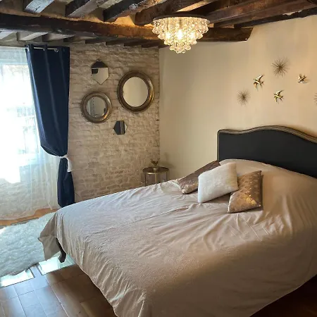 Havre D'amour * Mondeville (Calvados)