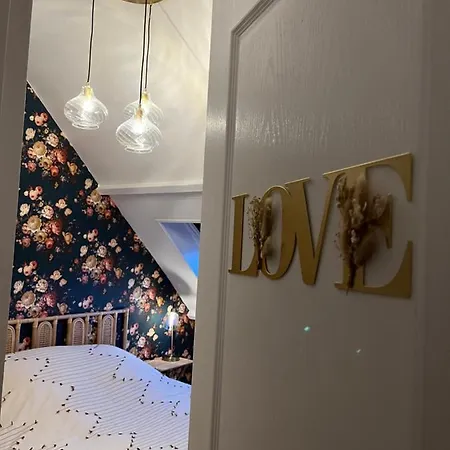 Dom wakacyjny Havre D'amour Mondeville (Calvados)