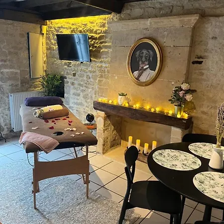 Havre D'amour Mondeville (Calvados)