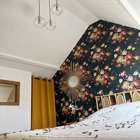 Havre D'amour * Mondeville (Calvados)