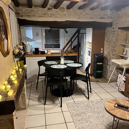 Havre D'amour Mondeville (Calvados)