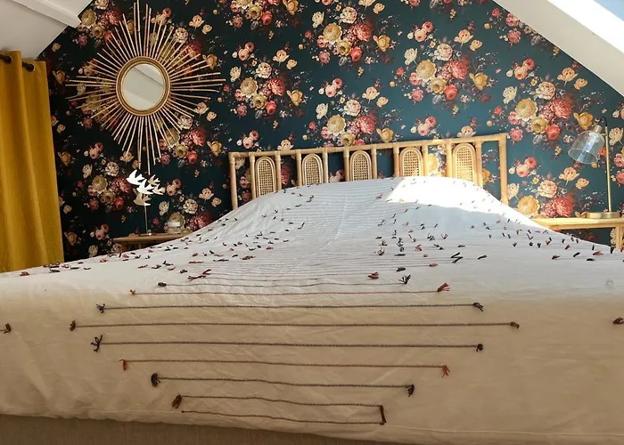 Havre D'amour * Mondeville (Calvados)