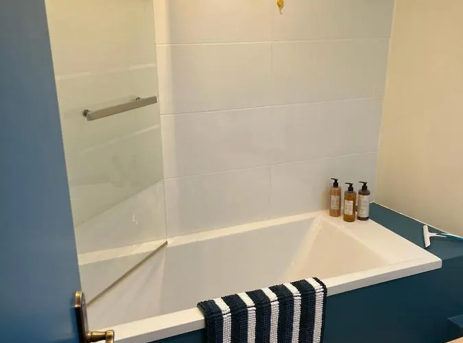 Havre D'amour Dom wakacyjny *