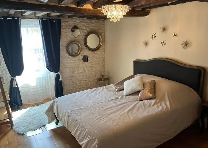 Havre D'amour * Mondeville (Calvados)