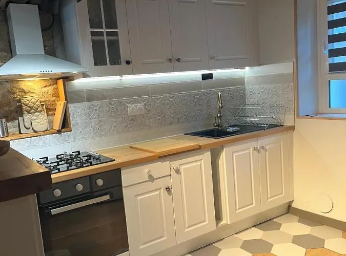 Havre D'amour Dom wakacyjny