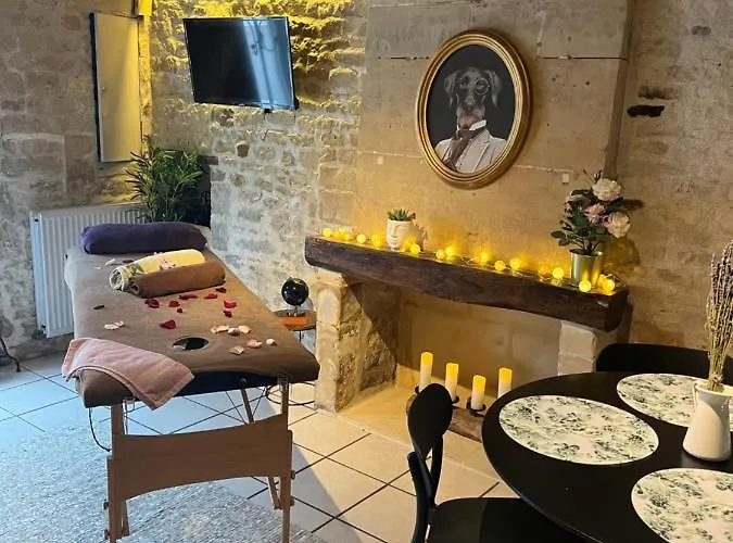 Havre D'amour Mondeville (Calvados)