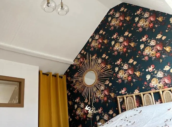 Havre D'amour * Mondeville (Calvados)