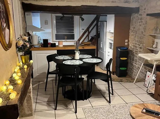 Havre D'amour Mondeville (Calvados)